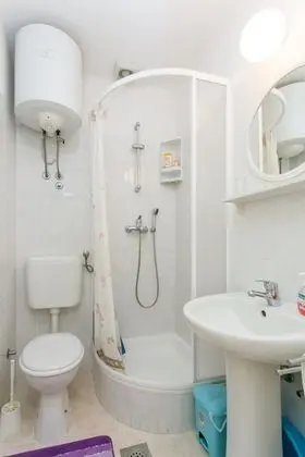 Tek Büyük Yataklı Oda (Double Room)