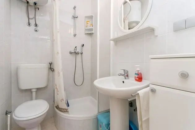 Tek Büyük Yataklı Oda (Double Room)