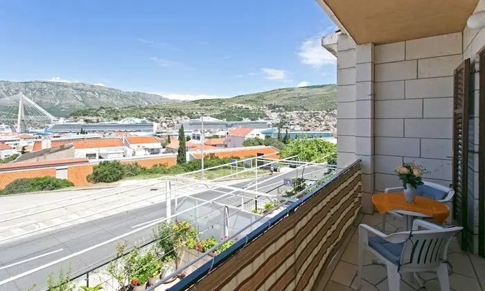 Tek Büyük Yataklı Oda (Double Room)