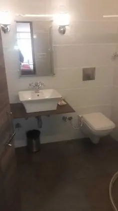 Deluxe Tek Büyük Yataklı Oda, 1 En Büyük (King) Boy Yatak, Sigara İçilmez