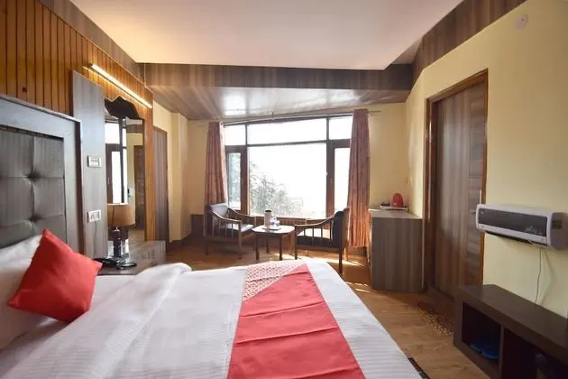 Superior Tek Büyük Yataklı Oda, 1 En Büyük (King) Boy Yatak