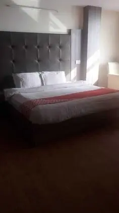 Superior Tek Büyük Yataklı Oda, 1 En Büyük (King) Boy Yatak