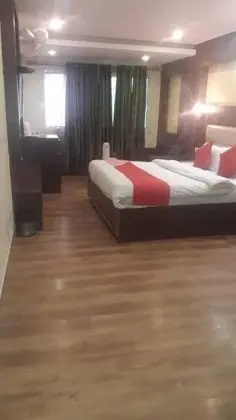 Superior Tek Büyük Yataklı Oda, 1 En Büyük (King) Boy Yatak