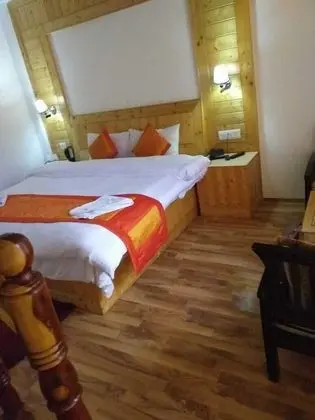 Superior Tek Büyük Yataklı Oda, 1 En Büyük (King) Boy Yatak