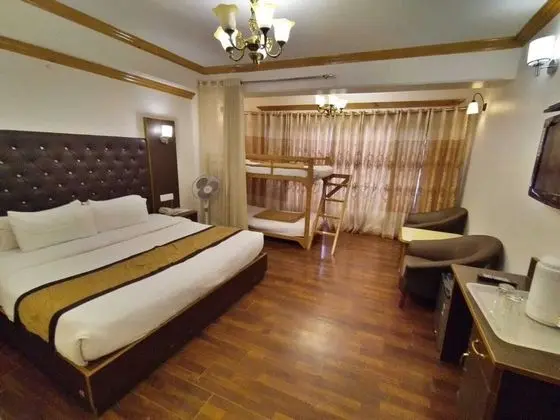 Klimalı