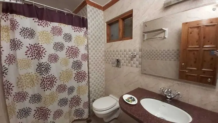 Klimalı