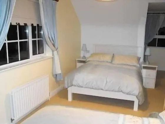 Double Single Ensuite
