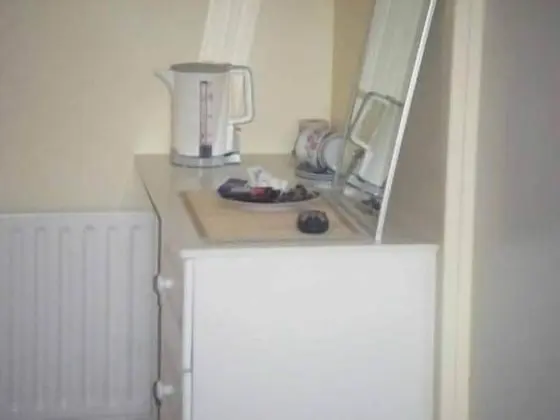 Double Single Ensuite