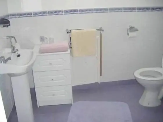 Double Single Ensuite