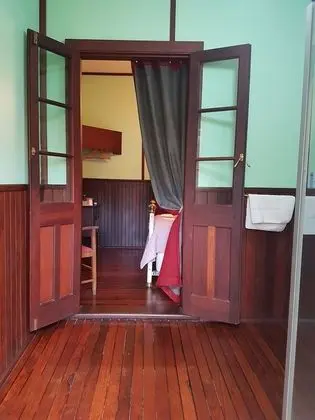 Standard Oda, Sigara İçilmez, Balkon