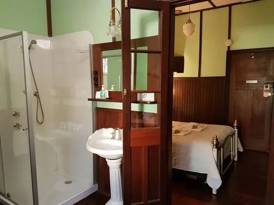 Standard Oda, Sigara İçilmez, Balkon