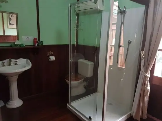 Standard Oda, Sigara İçilmez, Balkon