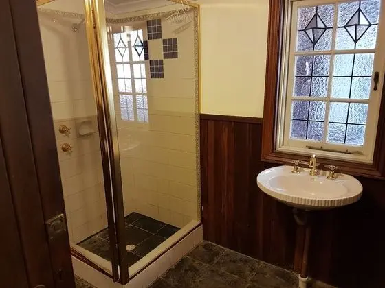 Standard Oda, Sigara İçilmez, Balkon