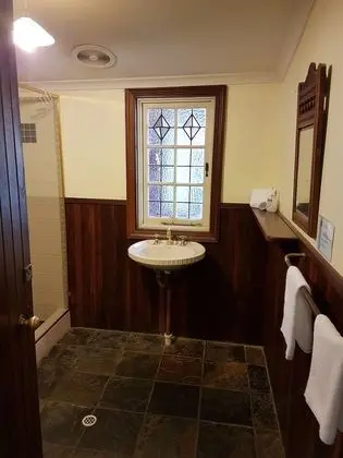 Standard Oda, Sigara İçilmez, Balkon