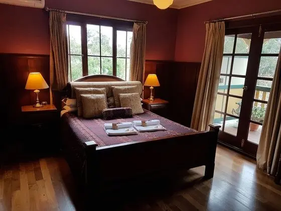 Standard Süit, 1 Yatak Odası, Sigara İçilmez, Balkon