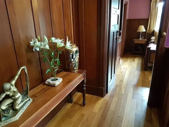 Standard Süit, 1 Yatak Odası, Sigara İçilmez, Balkon
