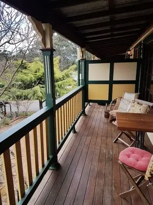 Standard Süit, 1 Yatak Odası, Sigara İçilmez, Balkon
