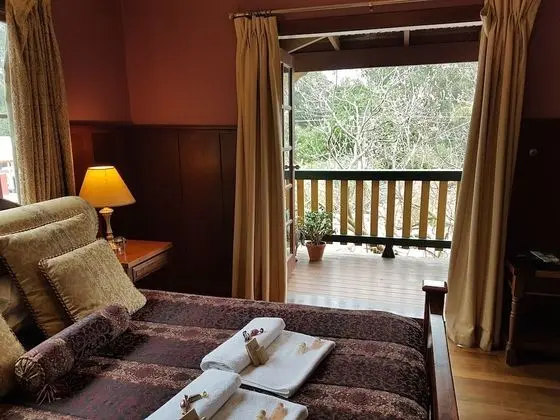 Standard Süit, 1 Yatak Odası, Sigara İçilmez, Balkon