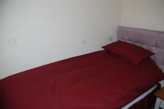 Classic Tek Kişilik Oda