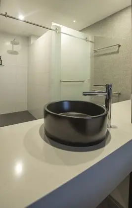 City Tek Büyük veya İki Ayrı Yataklı Oda, 1 Yatak Odası, Şehir Manzaralı