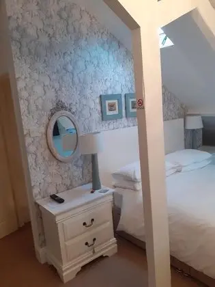 Tek Büyük Yataklı Oda, Özel Banyo