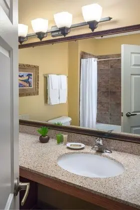 Banyo Lavabosu