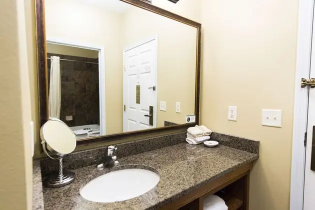 Banyo Lavabosu
