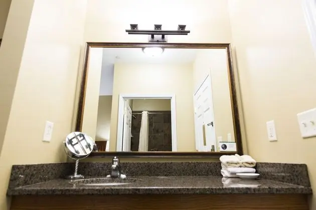 Banyo Lavabosu