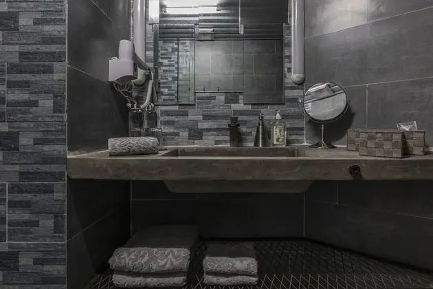 Deluxe İki Ayrı Yataklı Oda