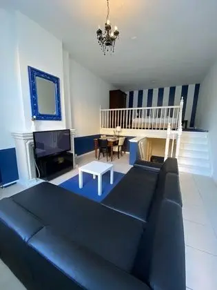 Luxury Stüdyo, 1 En Büyük (King) Boy Yatak