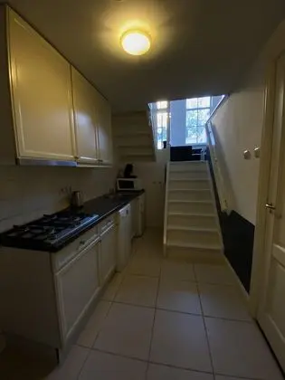 Luxury Stüdyo, 1 En Büyük (King) Boy Yatak