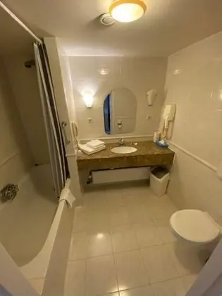 Luxury Stüdyo, 1 En Büyük (King) Boy Yatak