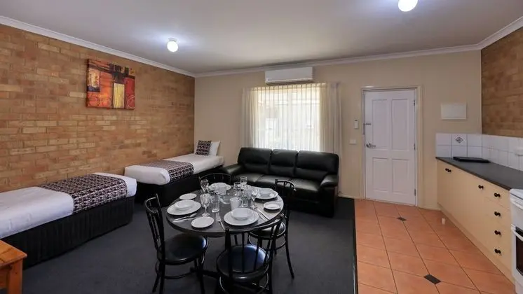 Standard Süit, 1 Yatak Odası, Sigara İçilmez, Mutfak (SC Apartment Q+S+S)