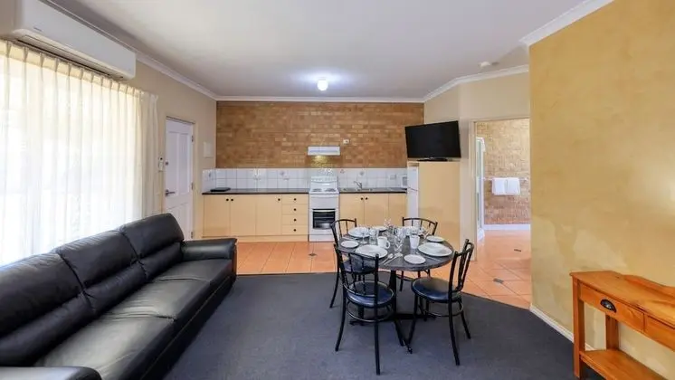 Standard Süit, 1 Yatak Odası, Sigara İçilmez, Mutfak (SC Apartment Q+S+S)