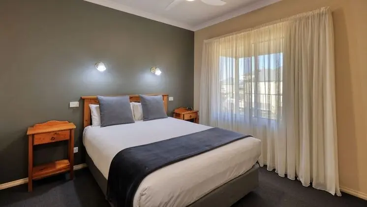 Standard Süit, 2 Yatak Odası, Sigara İçilmez, Mutfak (SC Balcony Spa K+Q)