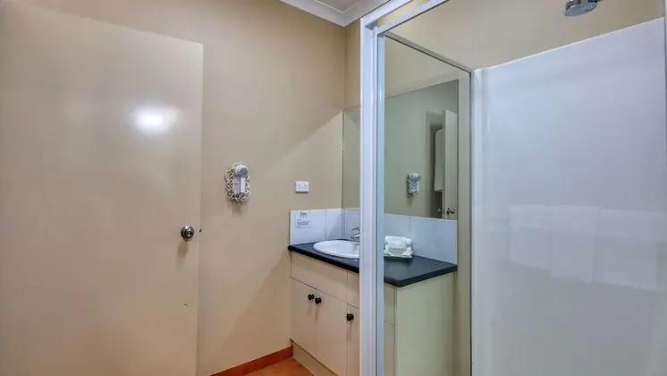 Standard Süit, 2 Yatak Odası, Sigara İçilmez, Mutfak (SC Balcony Spa K+Q)