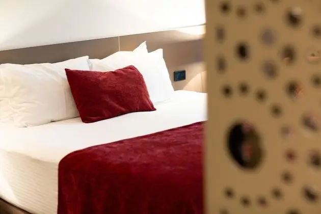 Standard Oda, Sigara İçilmez, Balkon (1 Bedroom Garden Studio)