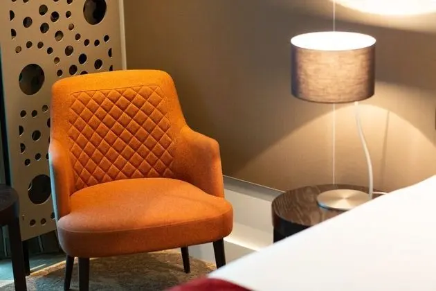 Standard Oda, Sigara İçilmez, Balkon (1 Bedroom Garden Studio)