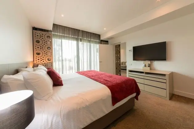 Standard Oda, Sigara İçilmez, Balkon (1 Bedroom Garden Studio)
