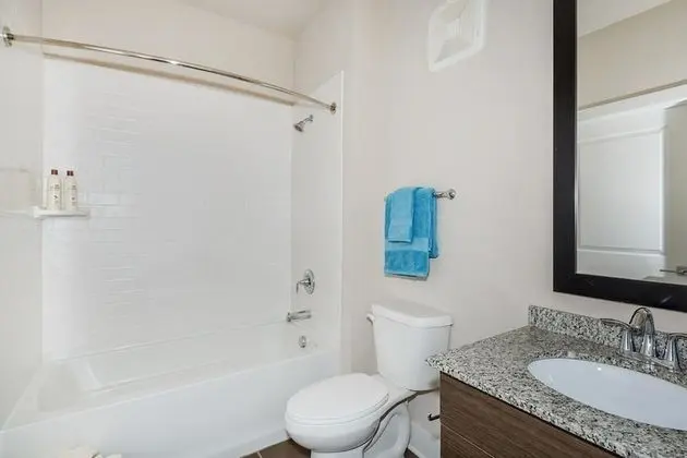Standard Apart Daire, 1 Yatak Odası