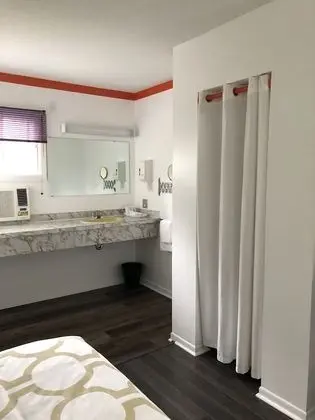 Oda, 2 Çift Kişilik Yatak