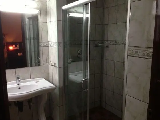 Economy Tek Kişilik Oda