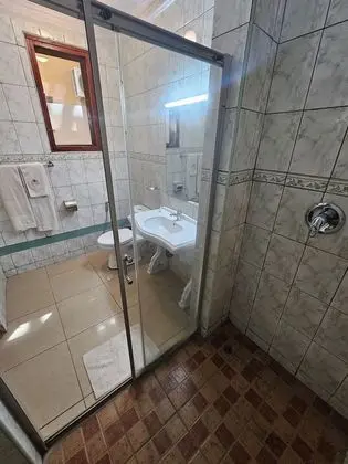 Economy Tek Kişilik Oda