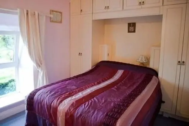 Tek Büyük Yataklı Oda, Banyolu/Duşlu