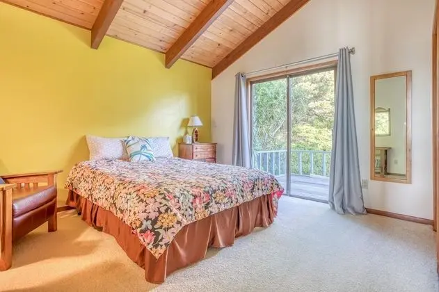 Ev, Birden Çok Yatak, Şehir Manzaralı (Bridgeview Pacific City)