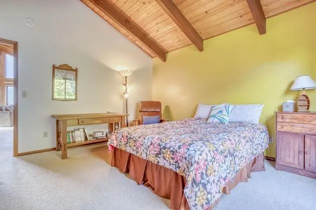 Ev, Birden Çok Yatak, Şehir Manzaralı (Bridgeview Pacific City)