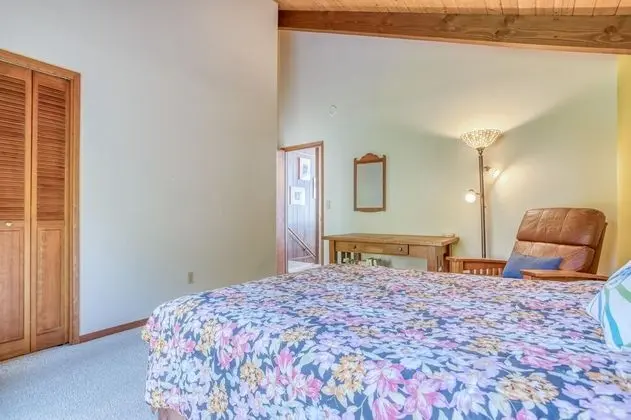 Ev, Birden Çok Yatak, Şehir Manzaralı (Bridgeview Pacific City)