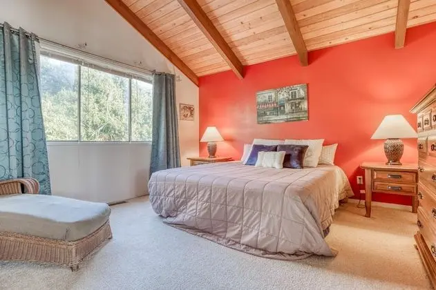 Ev, Birden Çok Yatak, Şehir Manzaralı (Bridgeview Pacific City)