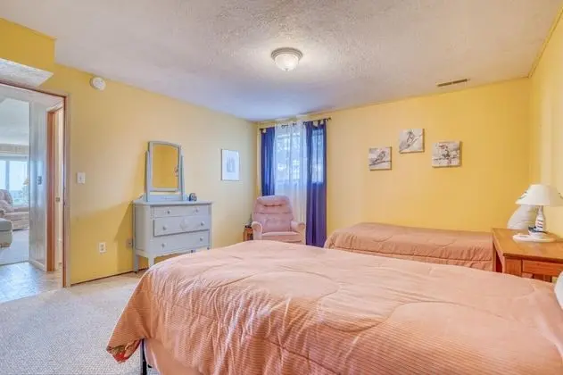 Ev, Birden Çok Yatak, Şehir Manzaralı (Bridgeview Pacific City)