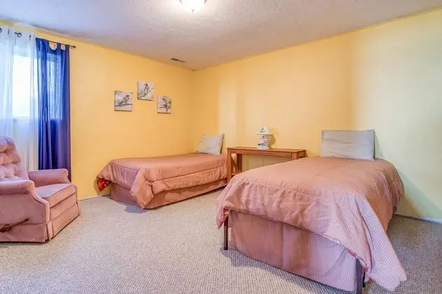 Ev, Birden Çok Yatak, Şehir Manzaralı (Bridgeview Pacific City)